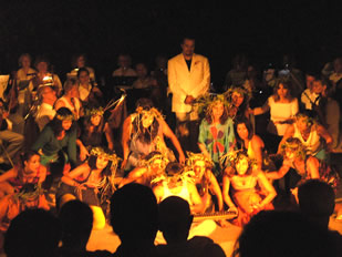 A MIDSUMMER NIGHT S DREAM